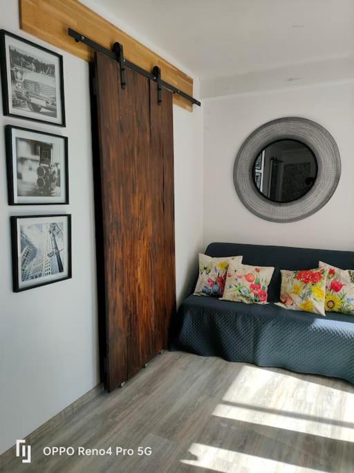 Grand T2 Esprit Loft Coeur De Ville Sète Zewnętrze zdjęcie